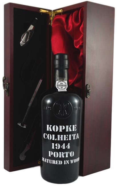 1944 Kopke Vintage Colheita Port 1944
