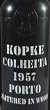 1957 Kopke Vintage Colheita Port 1957