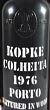 1976 Kopke Vintage Colheita Port 1976