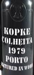 1979 Kopke Vintage Colheita Port 1979