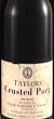 1974 Taylors Crusted Port Wine 1974