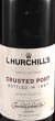 1987 Churchill's Crusted Port 1987