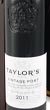 2011 Taylors Vintage Port 2011