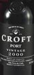 2000 Croft Vintage Port 2000