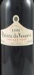 1996 Quinta do Vesuvio Vintage Port 1996