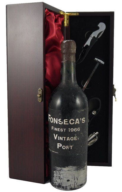 1966 Fonseca Vintage Port 1966