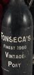 1966 Fonseca Vintage Port 1966