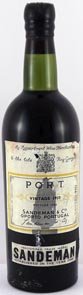 1950 Quinta Do Noval Vintage Port 1950