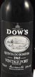 1965 Dows Quinta do Bomfim Fine Vintage Port 1965