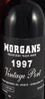 1997 Morgan Vintage Port 1997