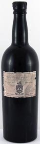 1955 Warres Vintage Port 1955