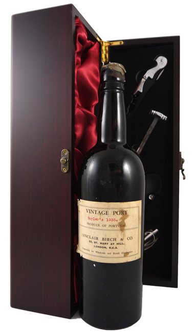 1935 Taylors Vintage Port 1935