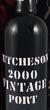 2000 Hutcheson Vintage Port 2000