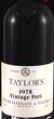 1975 Taylors  Vintage Port 1975