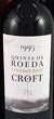 1995 Croft Quinta Do Roeda Vintage Port 1995
