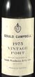 1975 Gould Campbell Vintage Port 1975