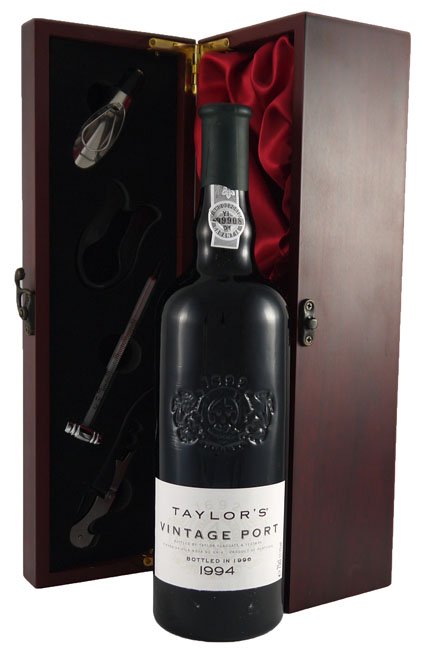 1994 Taylors Vintage Port 1994