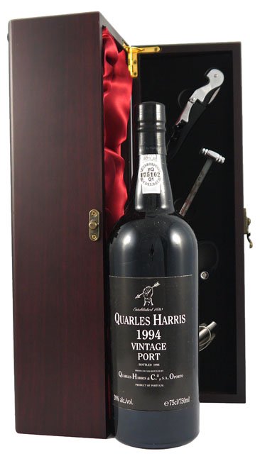 1994 Quarles Harris Vintage Port 1994