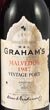 1987 Grahams Malvedos Vintage Port 1987