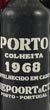 1968 Niepoort Colheita Port 1968