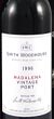 1996 Smith Woodhouse Madalena Vintage Port 1996