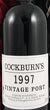 1997 Cockburns Vintage Port 1997