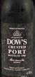 1986 Dows Crusted Port 1986