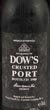 1986 Dow's Crusted Port 1986