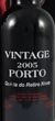 2005 Quinta do Retiro Nova Miso (Krohn) Vintage Port 2005