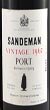 1967 Sandeman Vintage Port 1967