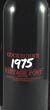 1975 Cockburns Vintage Port 1975