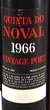 1966 Quinta do Noval Vintage Port 1966