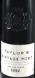 1992 Taylors Vintage Port 1992