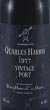 1977 Quarles Harris Vintage Port 1977
