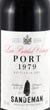 1979 Sandeman Late Bottled Vintage Port 1979