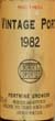 1982 Borges Vintage Port 1982