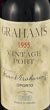 1955 Grahams Vintage Port 1955