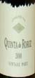 2000 Quinta De Roziz Vintage Port 2000