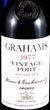 1977 Grahams Vintage Port 1977