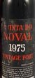 1975 Quinta Do Noval Vintage Port 1975