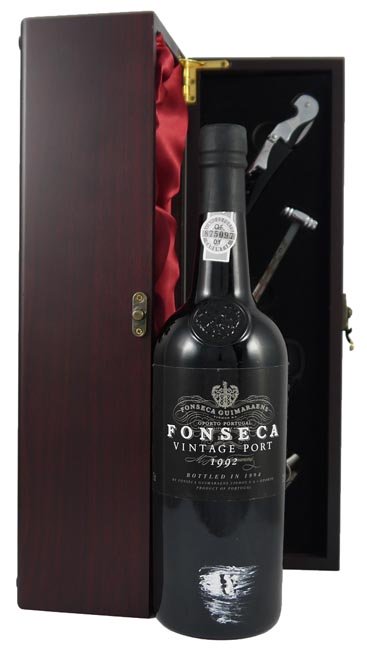 1992 Fonseca Vintage Port 1992