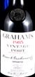 1985 Grahams Vintage Port 1985