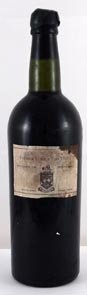 1955 Fonseca Vintage Port 1955 