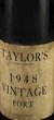 1948 Taylors Vintage Port 1948