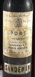 1945 Sandeman Vintage Port 1945