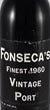 1960 Fonseca Vintage Port 1960