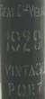 1929 Real Companhia Velha Royal Oporto Vintage Port 1929