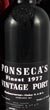 1977 Fonseca Vintage Port 1977