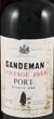 1963 Sandeman Vintage Port 1963