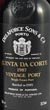 1987 Delaforce Quinta Da Corte Vintage Port 1987